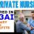 Private Nurse Required in Dubai