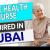Home Health Nurse Required in Dubai -