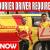 URGENT COURIER DRIVER REQUIRED IN DUBAI