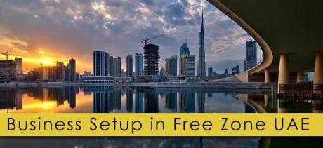 For Dubai Freezone Company Formation. Call PRO Desk @ +971 5639 16954