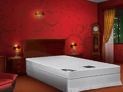 Buy Online Affordable Mattress in Dubai