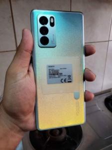 OPPO RENO 6 PRO 5G