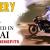 Delivery Rider Required in Dubai