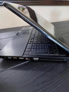 Toshiba satellite - Dubai