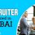 HR Recruiter Required in Dubai