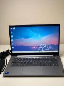 Lenovo ThinkBook/14 G2 ITL/i7-1165G7/14 "/ FHD/16GB/1TB SSD/Iris Xe/W11H/Gray/2R