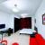 Executive furnished studio