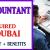 Accountant Required in Dubai