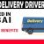 Delivery Driver Required in Dubai