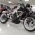 Hyosung GD 250 Street Bike