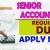 Senior Accountant Required in Dubai