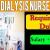 Dialysis Nurse (Female) Required in Dubai
