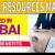 Human Resources Manager Required in Dubai