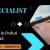 Information Technology Specialist Required in Dubai