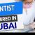 Dentist Required in Dubai
