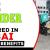 BIKE RIDER Required in Dubai -