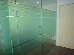 Glass Partition, Gypsum Partition, Swing Door, Supply