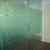 Glass Partition, Gypsum Partition, Swing Door, Supply