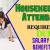 Housekeeping Attendant Required in Dubai -