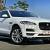 JAGUAR F PACE