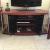 Good condition Tv stand for sale 50dhs