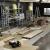 DISMANTLING OFFICE GLASS PARTITION/ GYPSUM PARTITION FIT OUT 0525868078