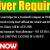 Driver cum helper required for a foodstuff company