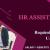 Human Resources Assistant Required in Dubai