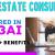 Real Estate Consultant Required in Dubai