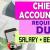 Chief Accountant Required in Dubai