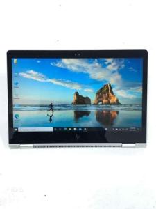HP x360 1030 G2 | 2-In-1 Touch Screen | 7th Gen | - Dubai
