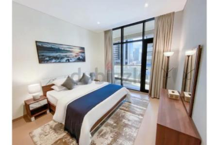 Picturesque View Burj Khalifa | Luxury Amenity | 2Ms to Mall