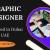 Graphic Designer Required in Dubai