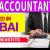 Accountant Required in Dubai
