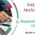 Sales Manager Required in Dubai