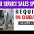 Customer Service Sales Specialist Required in Dubai -