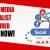 SOCIAL MEDIA SPECIALIST REQUIRED IN DUBAI