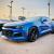ZL1 KIT/ TOUCH SCREEN/ LEATHER INTERIOR