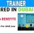 Trainer Required in Dubai