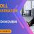 Payroll Administrator Required in Dubai