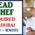 Head Chef Required in Dubai