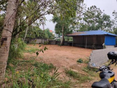 Kazhakkoottam Junction, Thiruvananthapuram 10 cents Lands for Sale