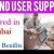 IT End User Support Required in Dubai -