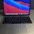 Apple MacBook Pro touchbar
