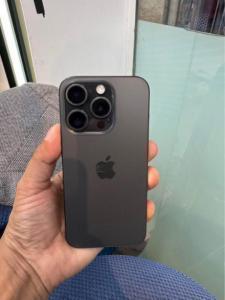 iPhone 15 Pro 128GB