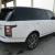 2016 Range Rover Autobiography