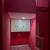 Loft partition room available now