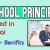 School Principal Required in Dubai