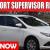 TRANSPORT SUPERVISOR REQUIRED