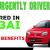 Urgently Driver Required in Dubai